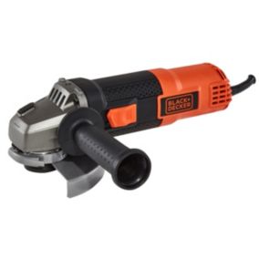 Szlifierka kątowa Black&Decker 125 mm 900 W