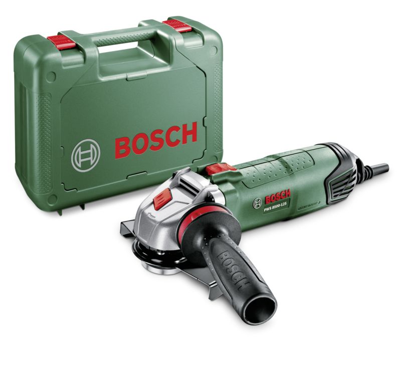 Szlifierka kątowa Bosch PWS 125 mm 8500