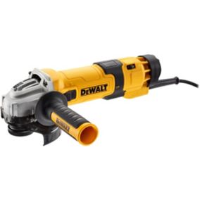 Szlifierka kątowa DeWalt 125 mm 1500 W