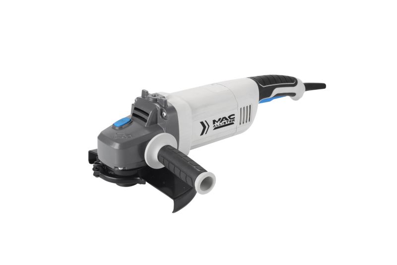 Szlifierka kątowa Mac Allister 230 mm 2000 W szara