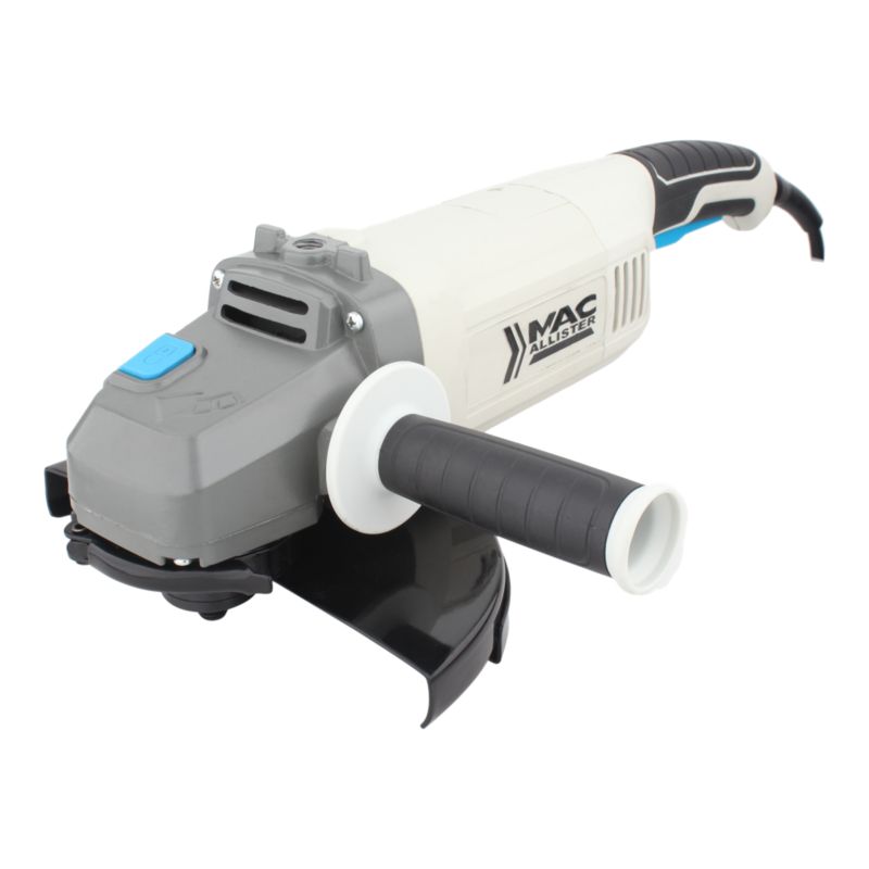 Szlifierka kątowa Mac Allister 230 mm 2000W