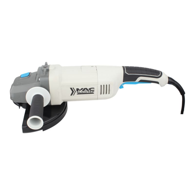 Szlifierka kątowa Mac Allister 230 mm 2000W