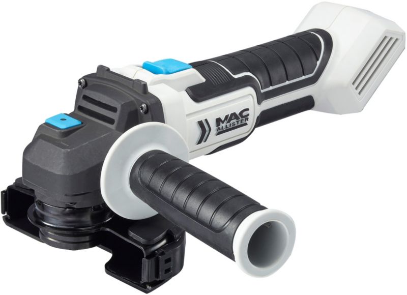 Szlifierka kątowa Mac Allister Solo 115 mm 18 V bez akumulatora