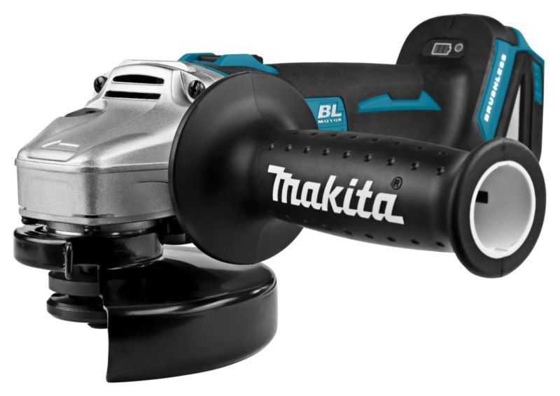 Szlifierka kątowa Makita 125 mm 18V Li-Ion