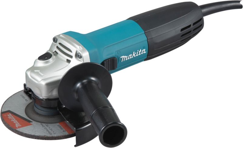 Szlifierka kątowa Makita 125 mm 720 W