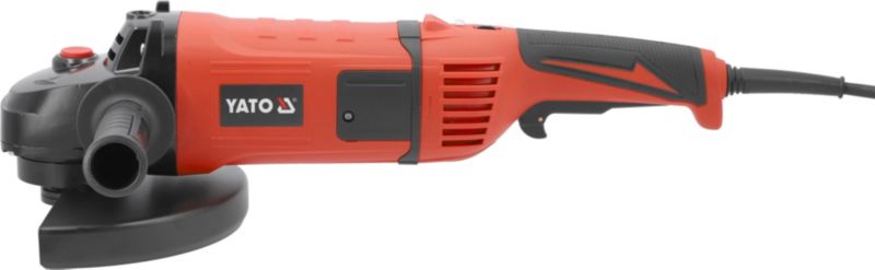 Fresatrice Verticale Yato 230V – 2100W, Velocità Regolabile 8000-23500 Giri/min, Per Lavori Impegnativi