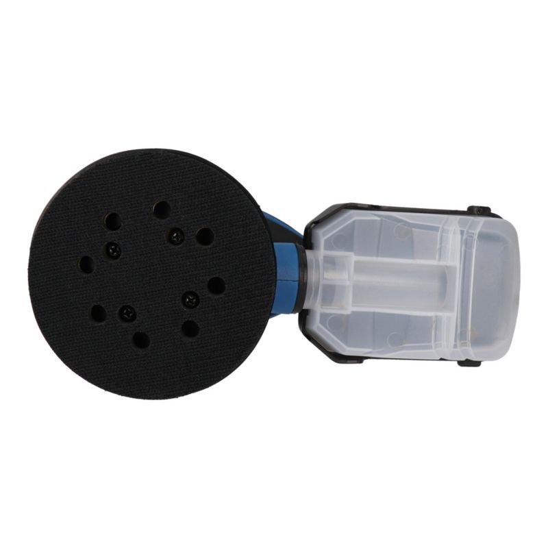 Szlifierka mimośrodowa Blaupunkt 300 W 125 mm OS3010 1 szt.