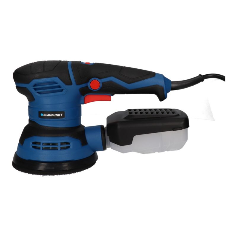 Szlifierka mimośrodowa Blaupunkt 300 W 125mm OS5010 1 szt.