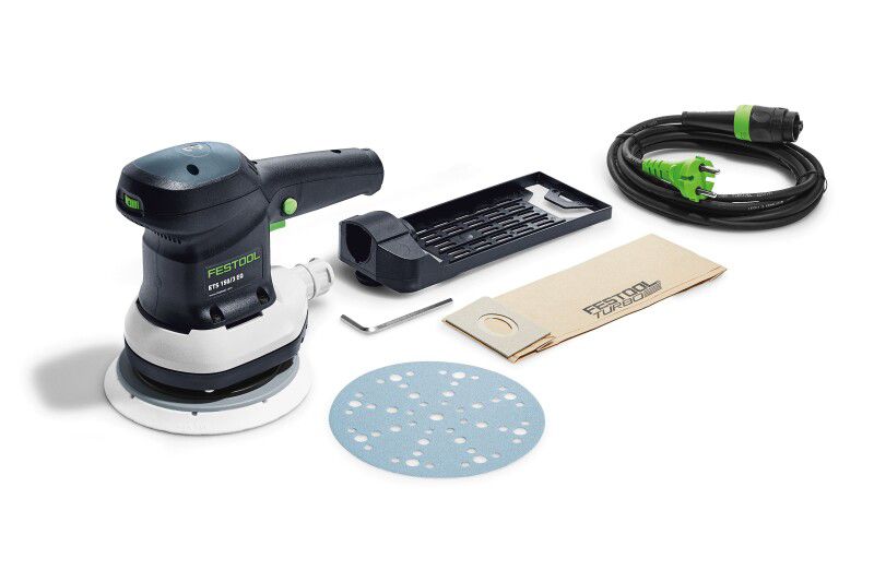 Szlifierka mimośrodowa Festool ETS 150/3 EQ 1 szt.