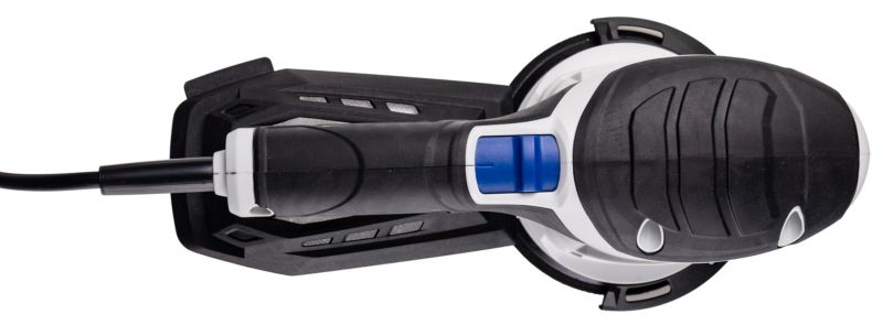 Szlifierka mimośrodowa oscylacyjna TECHTOOL 250 W 7000-12000 obr/min 125 mm 1 kpl.