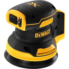 Szlifierka mimośrodowa DeWalt 125 mm 18 V DCW210N-XJ