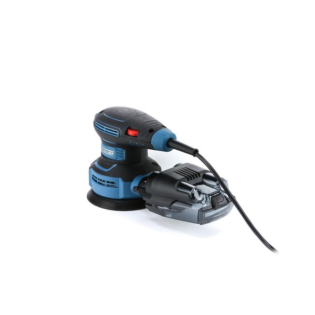 Erbauer deals 400w sander