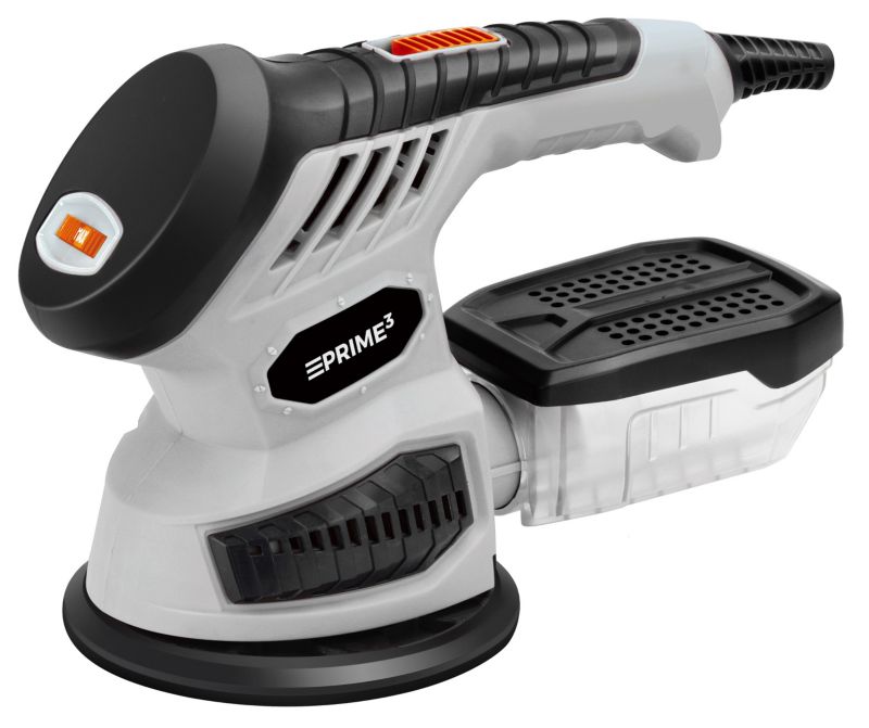 Szlifierka oscylacyjna 3w1 PRIME3 260 W 3w1 TOS51 1 szt.