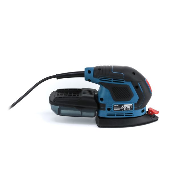 Szlifierka oscylacyjna Erbauer 160 W