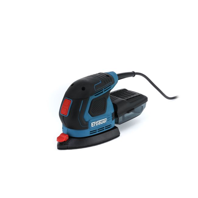 Szlifierka oscylacyjna Erbauer 160 W