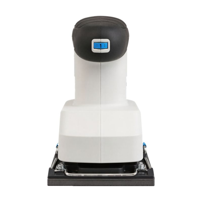 Szlifierka oscylacyjna Mac Allister 1/2 300 W 125 mm