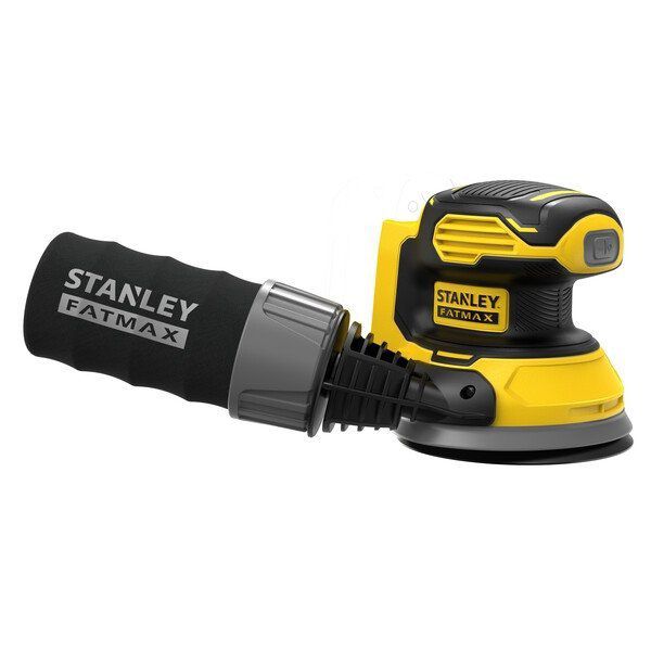 Szlifierka oscylacyjna Stanley FATMAX SFMCW220B 18V v20 125mm 1szt.