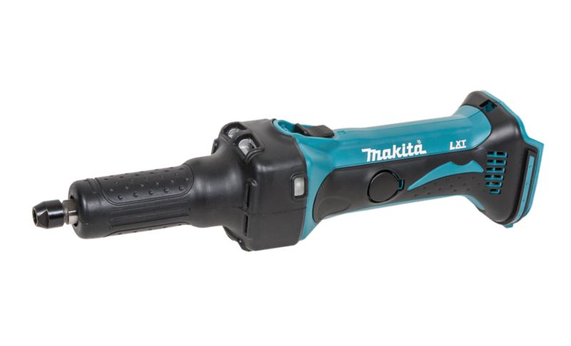 Szlifierka prosta Makita 18V bez akumulatora