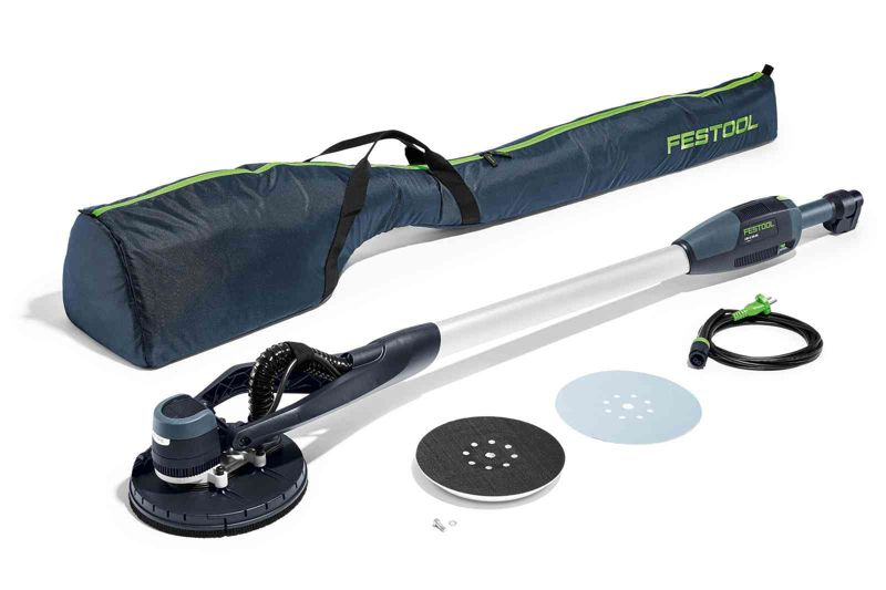 Szlifierka przegubowa Festool LHS-E 225 EQ PLANEX  1 szt.