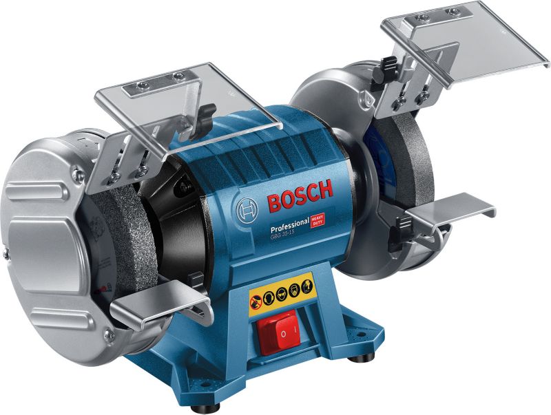 Szlifierka stołowa Bosch GBG 35-15