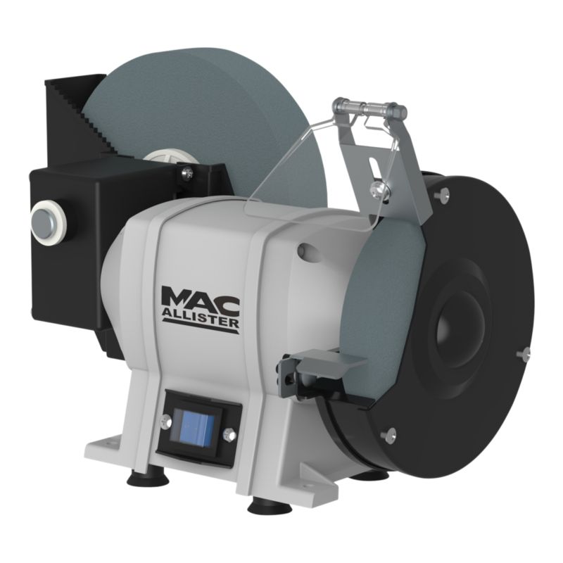 Szlifierka stołowa Mac Allister S/M 250 W