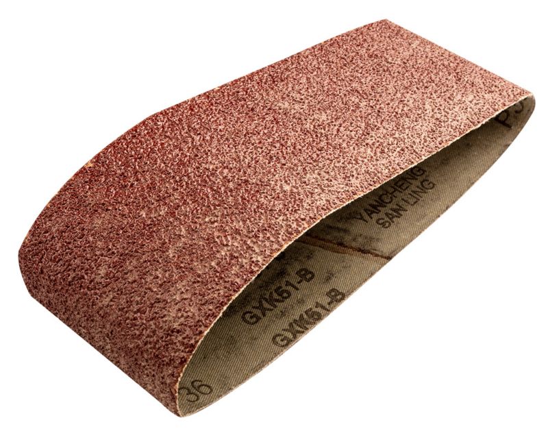 Szlifierka taśmowa GRAPHITE akumulatorowa 1 szt