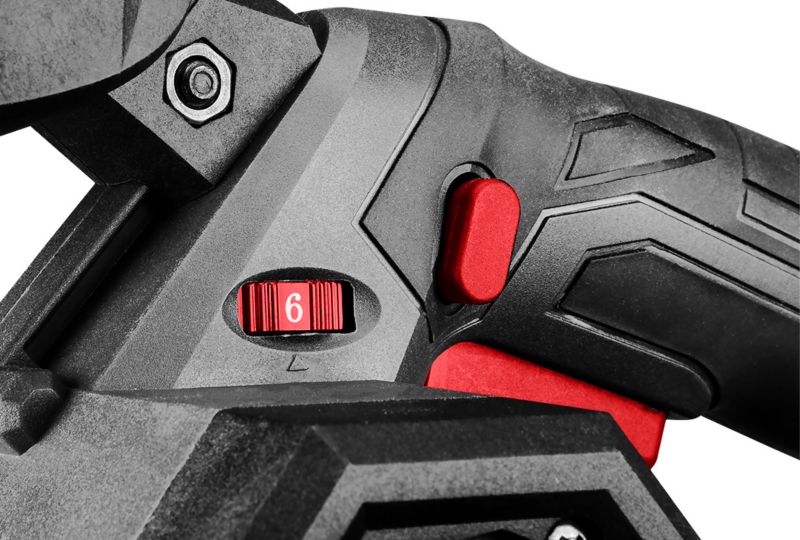 Szlifierka taśmowa GRAPHITE akumulatorowa 1 szt