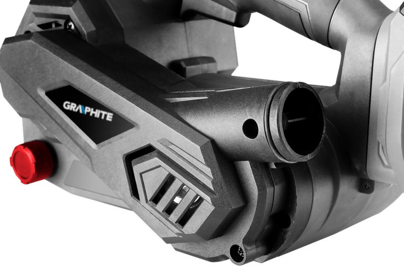 Szlifierka taśmowa GRAPHITE akumulatorowa 1 szt
