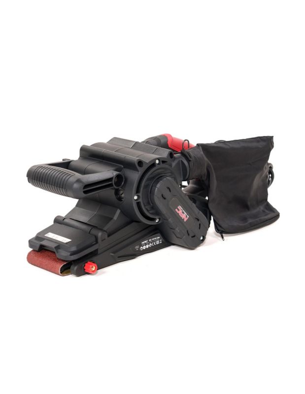Szlifierka taśmowa NAC 1010W BS-1010-GN 1szt.