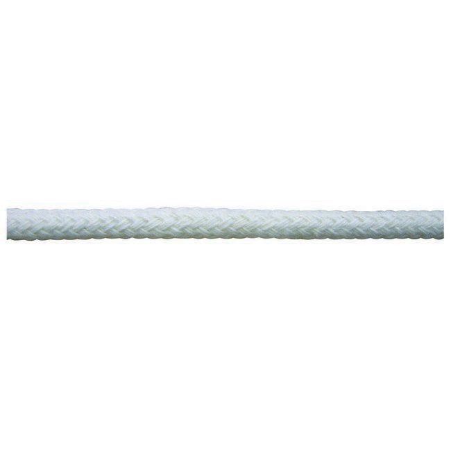Sznurek polipropylenowy Stahl fi 4 mm biały 1 mb