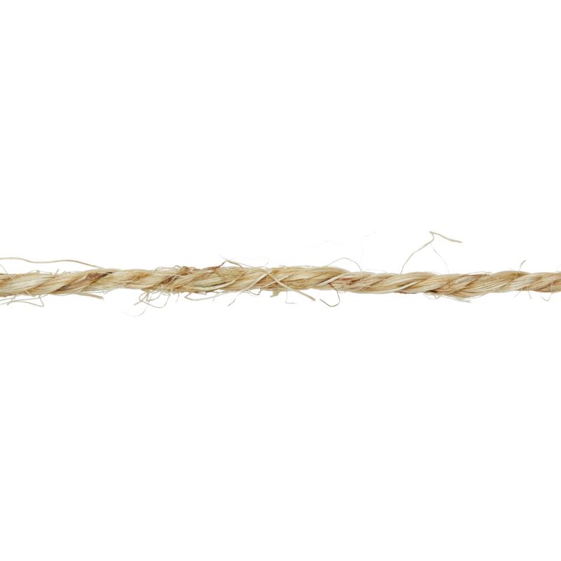 Sznurek sizalowy Diall 2,8 mm x 180 m