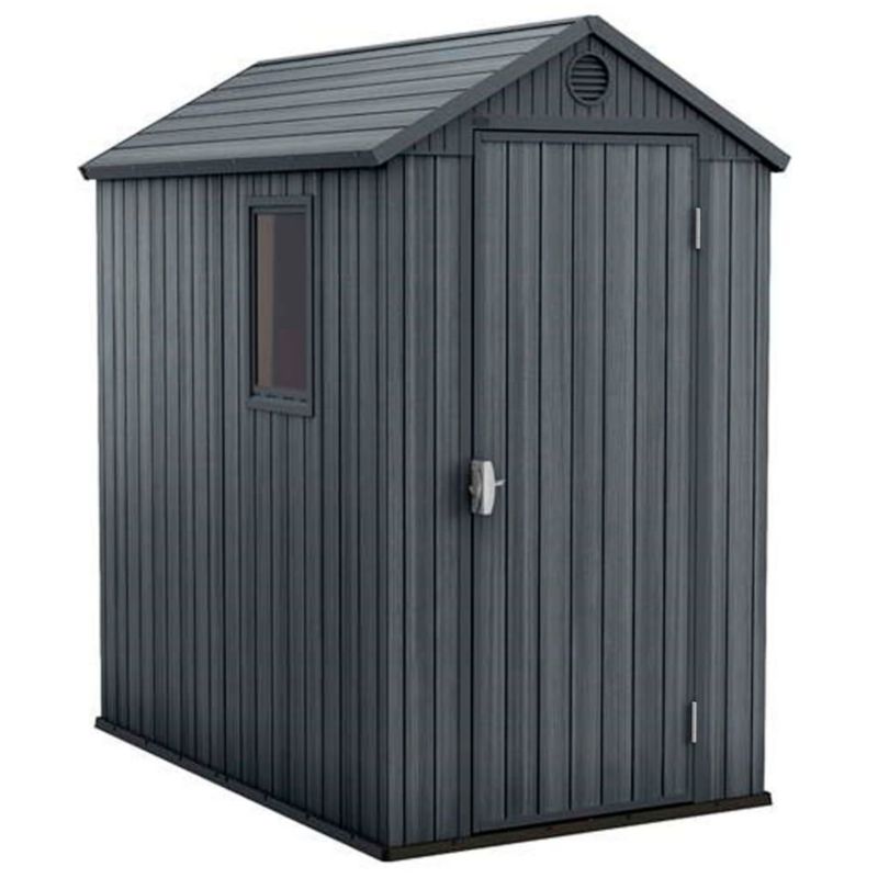 Szopa keter 125.8 x 184.5 x 205 cm 1 szt