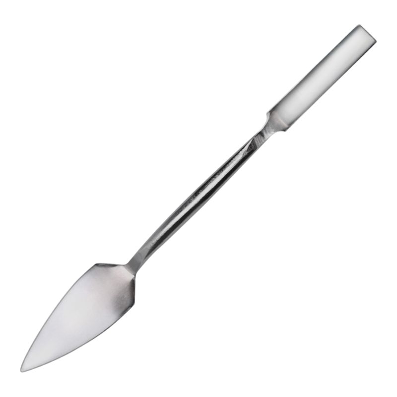 Szpachelka sztukatorska Forge Steel dwustronna