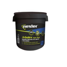 Szpachla dekarska do napraw Nexler Arbolex Aquastop 1 kg