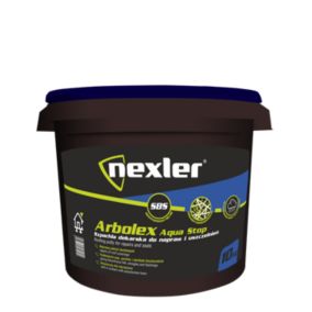 Szpachla dekarska do napraw Nexler Arbolex Aquastop 10 kg