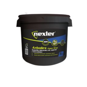 Szpachla dekarska do napraw Nexler Arbolex Aquastop 5 kg