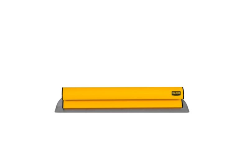 Szpachla do gładzi Hardy seria 763 szer. 60 cm uchwyt z tworzywa 1 szt