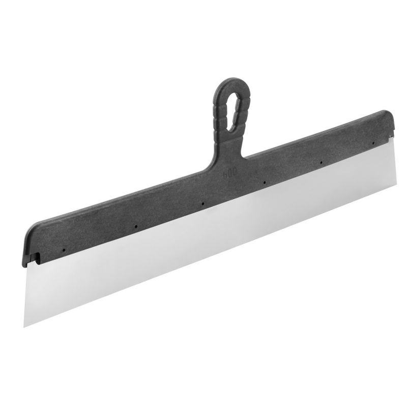 Szpachla do sztablatury NEO TOOLS 600 mm, stal nierdzewna 1 szt