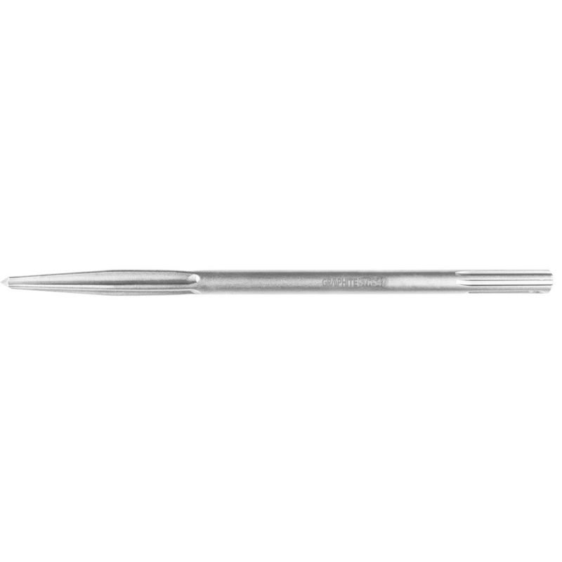 Szpicak GRAPHITE SDS Max rowkowy samoostrzący 18 x 400 mm 1 szt