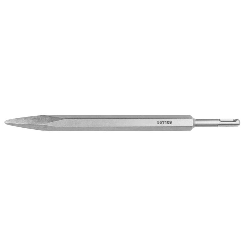 Szpicak GRAPHITE SDS Plus 17 x 280 mm 1 szt