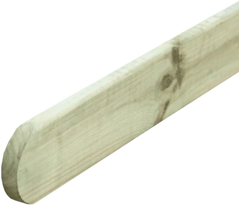 Sztacheta 2 x 9 x 180 cm
