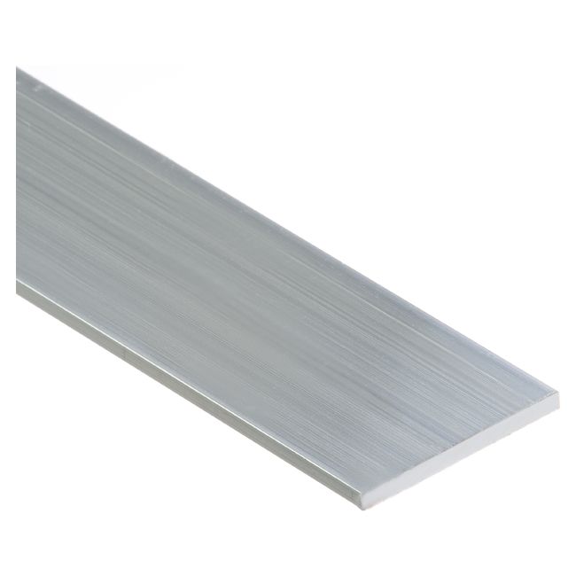 Airline ankerrails 1500 x 34 x 9,6 mm - VHD Bedrijfswageninrichting BV