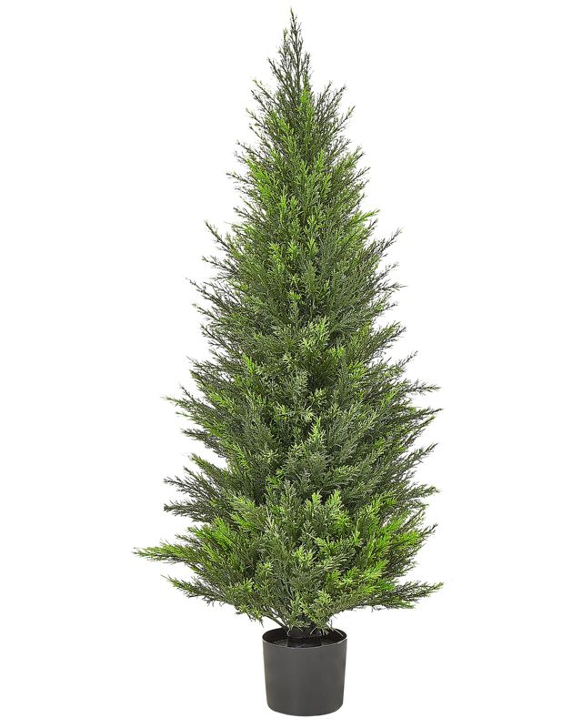 Sztuczna roślina Cedar tree Zielony 1 szt.