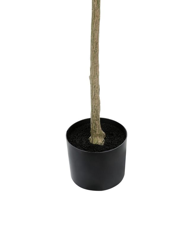 Sztuczna roślina doniczkowa 178 cm Olive tree 1 szt.