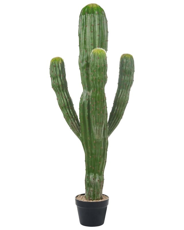 Sztuczna roślina Marocco cereus Zielony 1 szt.
