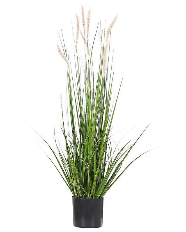 Sztuczna roślina Reed plant Zielony 1 szt.