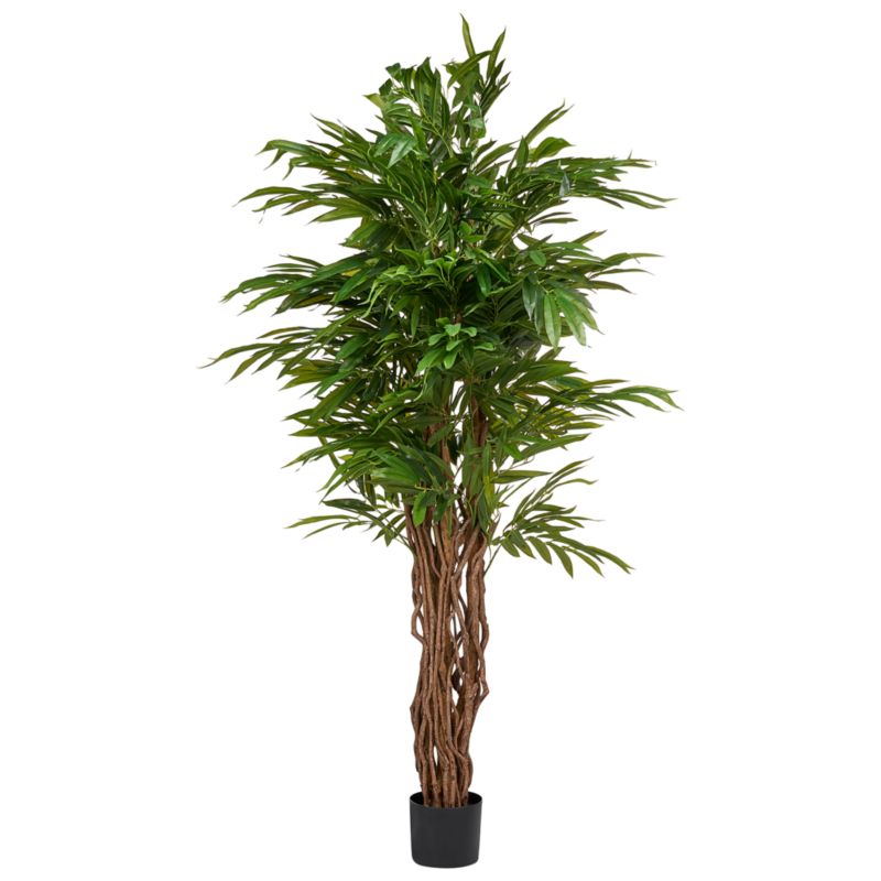 Sztuczna roślina Willow tree 180 cm Zielony 1 szt.