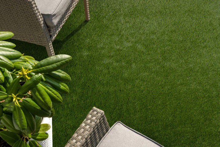 Sztuczna Trawa Multidecor Santiago 4m wys. 40mm cena za 1m²