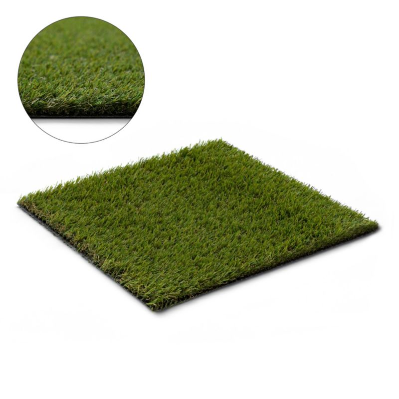 Sztuczna trawa RugsX 100x250 cm zieleń 136239 1 szt.
