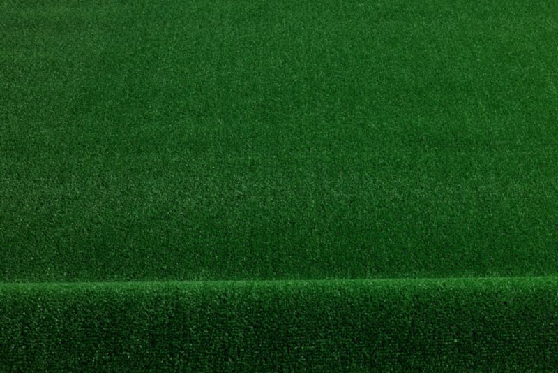 Sztuczna trawa RugsX 133x400 cm zieleń 6108 1 szt.